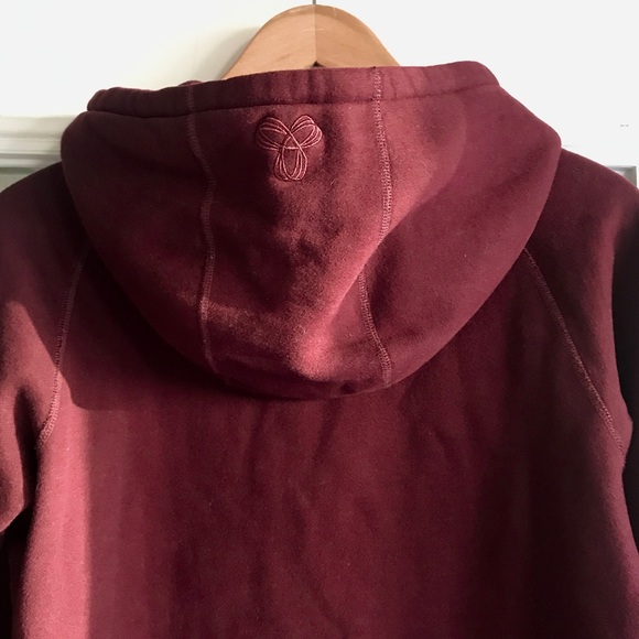 Aritzia TNA Hoodie - Picture 6 of 7